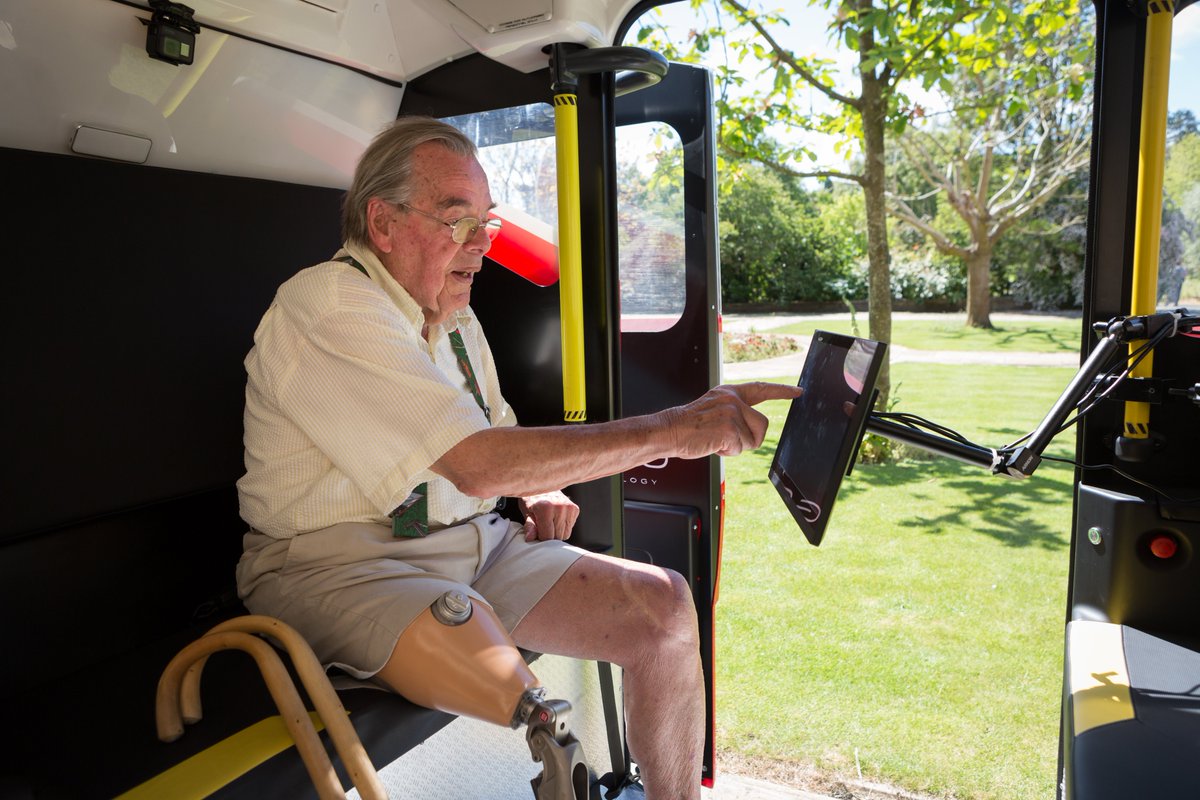 #CAVs have the potential to bring widespread benefits to end users and cities. However, CAV projects must be well-managed to ensure they are safe and successful. Read about FLOURISH project manager, <a href="/Tracey_TPlanner/">Tracey Poole</a>'s experiences here -apm.org.uk/resources/find… <a href="/APMProjectMgmt/">Association for Project Management</a>