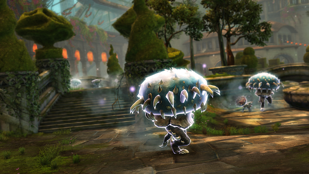 GuildWars2's tweet image. Lunar New Year 2020 is live in #GuildWars2! guildwars2.com/en/the-game/re…