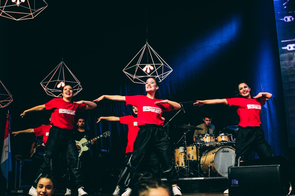 NX_dancing's tweet photo. 《 A D O S Y P R E 》
Te mostramos un poco de lo que vivimos en la reunión.
En el marco de "La cadena de ayuno y oración", exaltamos el nombre de Jesús con fe y gozo.
¡Así celebramos la victoria!
#NxAlaba https://t.co/dSHqSAoeo3