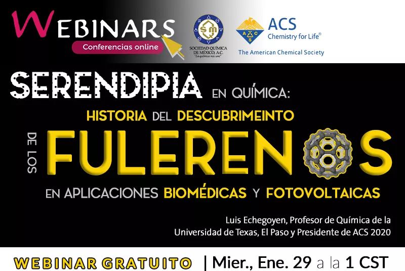 Sociedad Química de México, A.C. tweet media