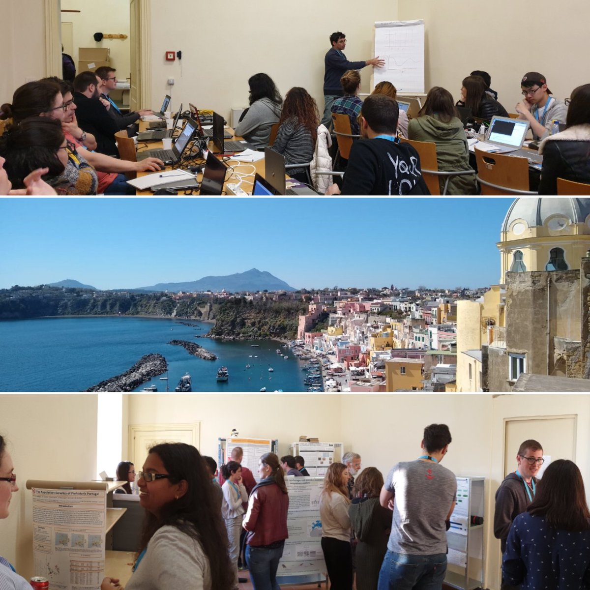 Enza Colonna (@v_colonna) on Twitter photo Fellowships available to cover travel expenses and child care for the fourth #EMBOpopgen course meetings.embo.org/event/20-popul… thanks to <a href="/EMBOevents/">EMBO Events</a>, <a href="/sibe_iseb/">SIBE-Società italiana di biologia evoluzionistica</a>, SIGA, AGI! Deadline for application *28 January 2020* <a href="/chiarabatini/">Chiara Batini</a> <a href="/DrManica/">Andrea Manica</a> Fellowships available to cover travel expenses and child care for the fourth #EMBOpopgen course meetings.embo.org/event/20-popul… thanks to <a href="/EMBOevents/">EMBO Events</a>, <a href="/sibe_iseb/">SIBE-Società italiana di biologia evoluzionistica</a>, SIGA, AGI! Deadline for application *28 January 2020* <a href="/chiarabatini/">Chiara Batini</a> <a href="/DrManica/">Andrea Manica</a>