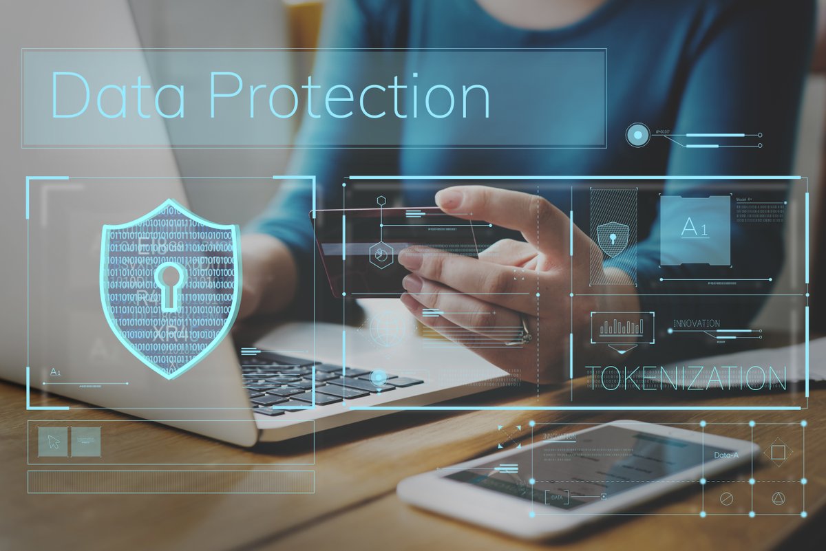 IPpay's tweet photo. We take nothing more serious than protecting you and your customer's data. Contact an #IPpay account manager today to find out how we Make Cash Flow – Securely. https://t.co/0wlKzmMoRn #Tokenization #datasecurity https://t.co/f93YYPLtgl