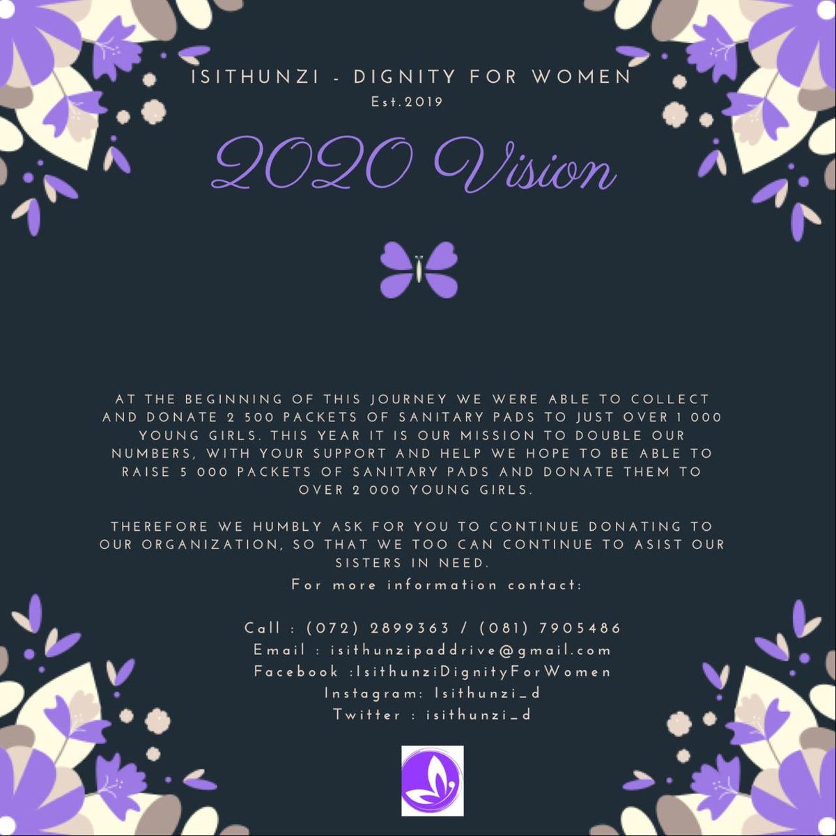 HlabisaSisekelo's tweet photo. Good evening beautiful people 🌺                                   

Please help spread the word to your friends and family , much appreciated 🙏🏾✨ https://t.co/zyC5JFkvvT