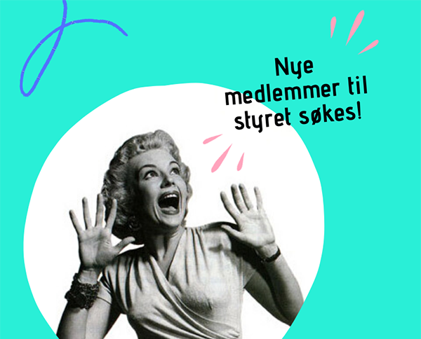 👉 Vil du være med på å arrangere faglige og sosiale møteplasser for kommunikasjonsfolk i nord? 👈

Har du lyst å bidra inn i et aktivt styre? Eller har du tips om andre som kan bidra? Meld deg/send inn forslag innen 21. januar! Les mer her: facebook.com/KomNord/posts/…