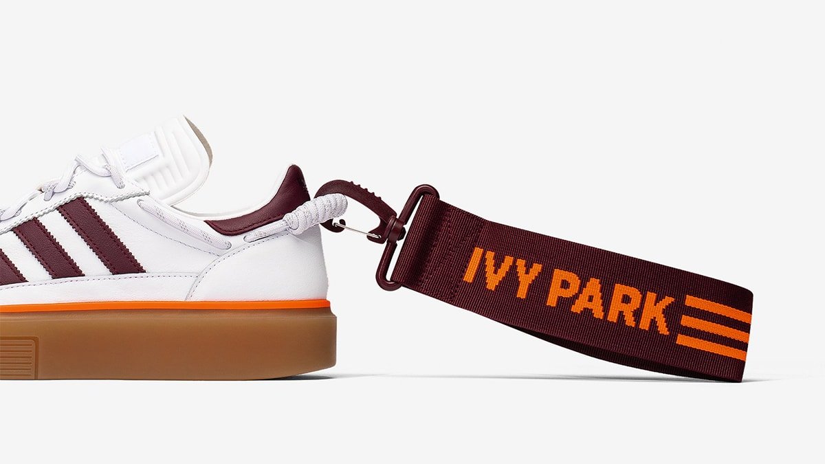 adidas x IVY PARK Sleek Super 72 