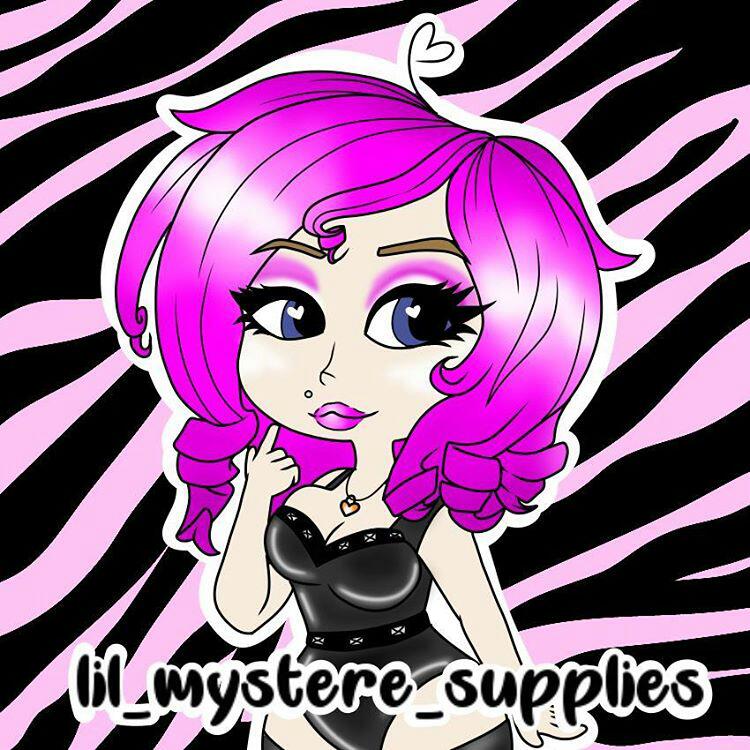 My new logo for one of my businesses😍😍😍