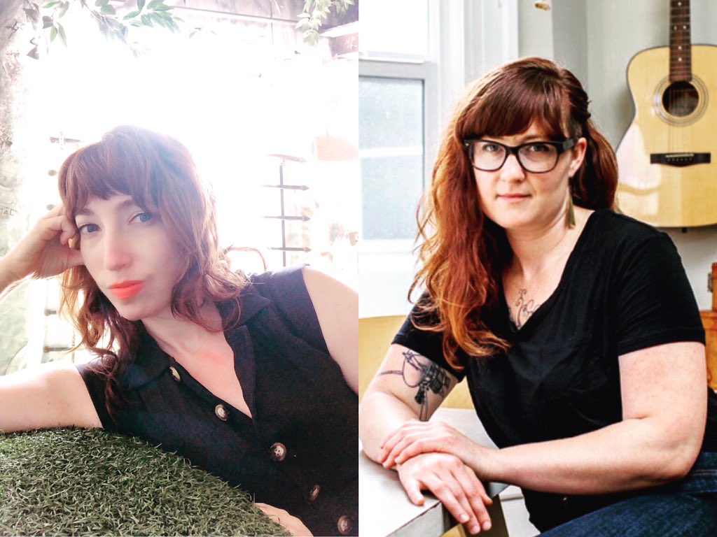 witchradio's tweet photo. Today: special edition of Radical Astral Advice Hour with guest co-host @lilyrosesloane! We’ll answer your burning questions about love, loss, existence, how to be a human (or 👽), and much more. Slide into those DMs ⬆️ and ask away! Tune into @bffdotfm 4-6PT for answers 🔮... https://t.co/JUmpKSSHkh