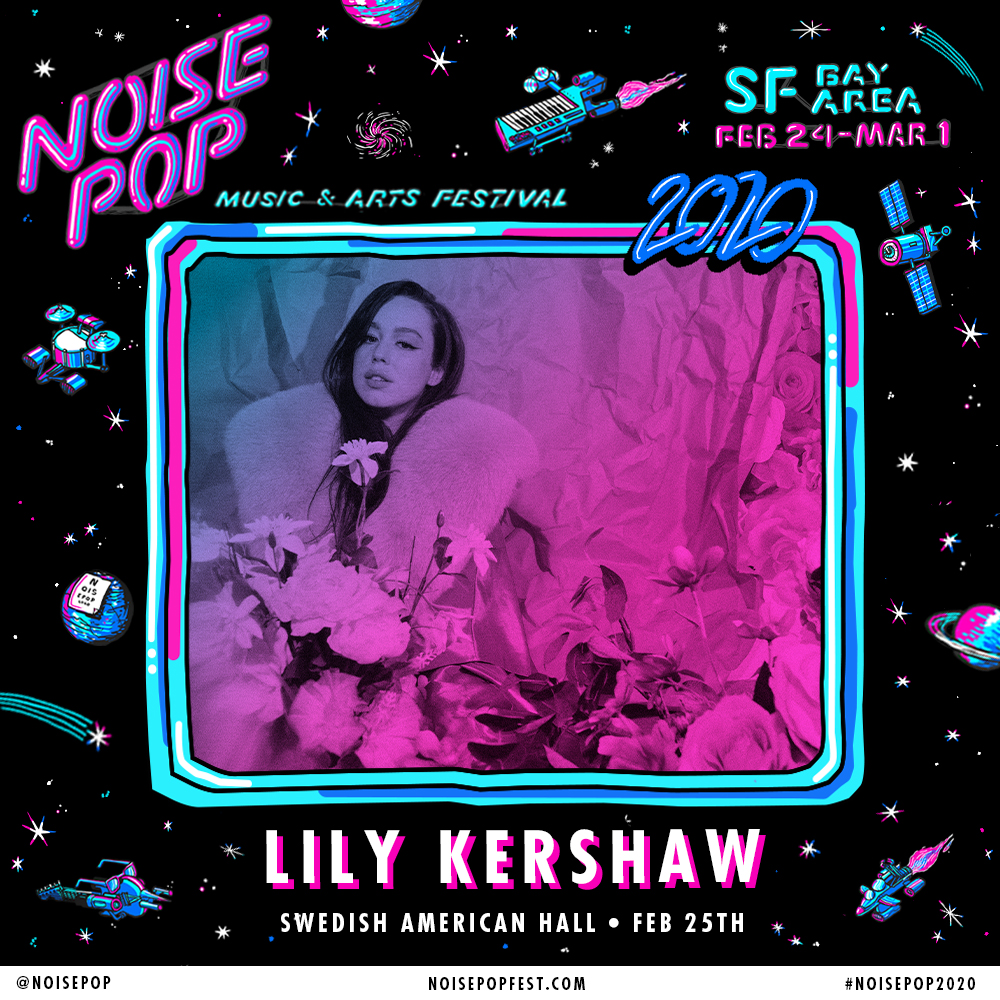L I L Y (@lily_kershaw) on Twitter photo San Francisco! Can't wait for this show with <a href="/tallheights/">Tall Heights</a> at Swedish American Hall on 2/25! Hope to see you all there
Tickets: bit.ly/37L7TAG San Francisco! Can't wait for this show with <a href="/tallheights/">Tall Heights</a> at Swedish American Hall on 2/25! Hope to see you all there
Tickets: bit.ly/37L7TAG