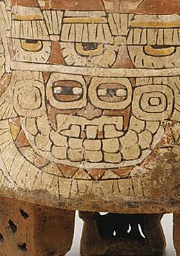 This day in Maya History - Teotihuacan arrived at Tikal conta.cc/38amcix