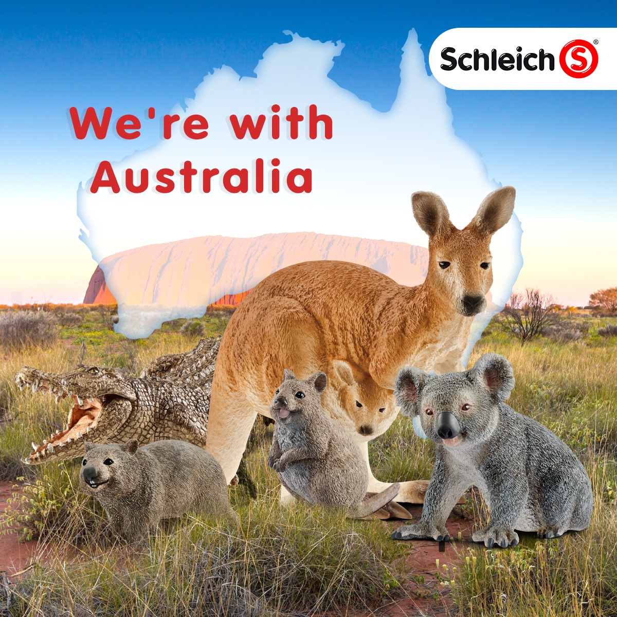 SchleichTweets tweet picture