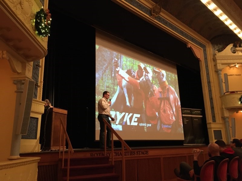 MichiganTalent's tweet photo. A great turnout of employers, students, entrepreneurs, educators & angel investors for January’s #TCNewTech event. With #IT pros, broadband access, #tccodes & new workshops, Michigan’s IT ecosystem is definitely on the rise! #MiTalent @MichiganTalent @MichWorksAssn @TCnewtech https://t.co/ysZZdbAi1U