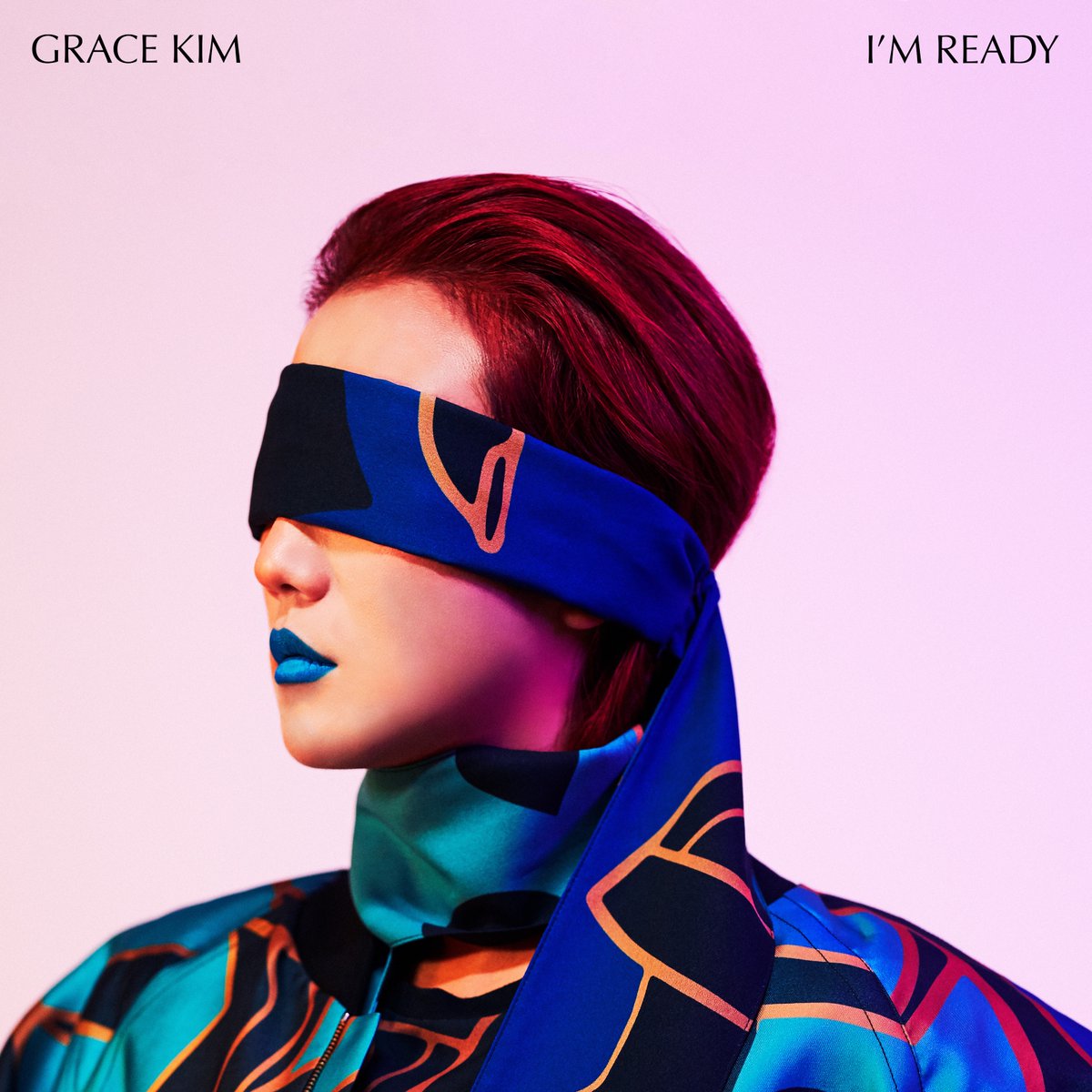 Gracekimusic's tweet photo. Happy to announce you that my 1st single I'M READY will be released on Friday 17th of January available everywhere.
A huge thanks to @kehmey for your incredible voice and my team @StefanTran &amp; B. EIGHT for their full support and talent. Sneak peek of I'M READY music video 2morrow https://t.co/uAbWztm9j4