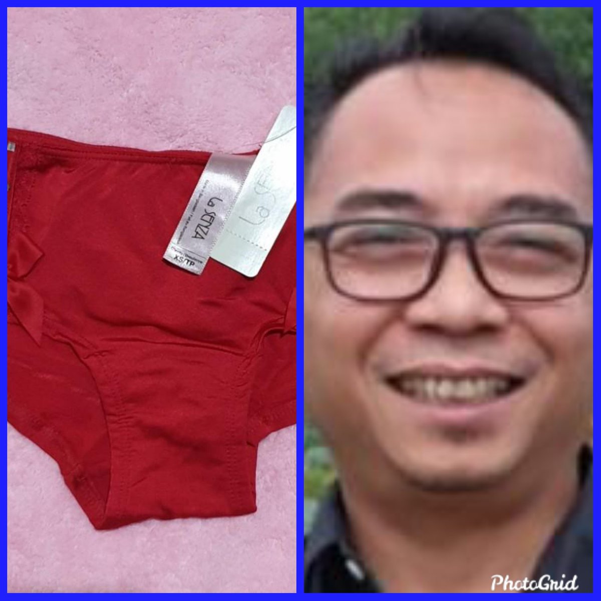 dpanjul25's tweet photo. @eko_kuntadhi Polling ini didasarkan pada usulan netizen agar menyandingkan tokoh/barang dengan kemampuan dan kegunaan yang seimbang. Agar lebih fair dan apple to apple.

1. Celana dalam (Retweet)
2. Eko (Like) https://t.co/SVGd1n6AP7
