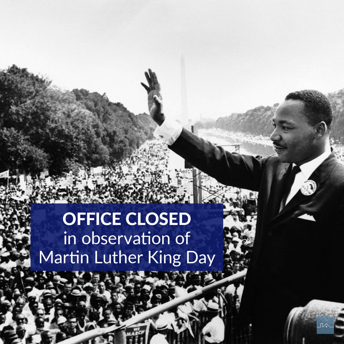 VillageTXState's tweet photo. Today we remember and honor Dr. Martin Luther King Jr. #MLKDay #MLK2020 #MLK https://t.co/yaUUnUxNDx