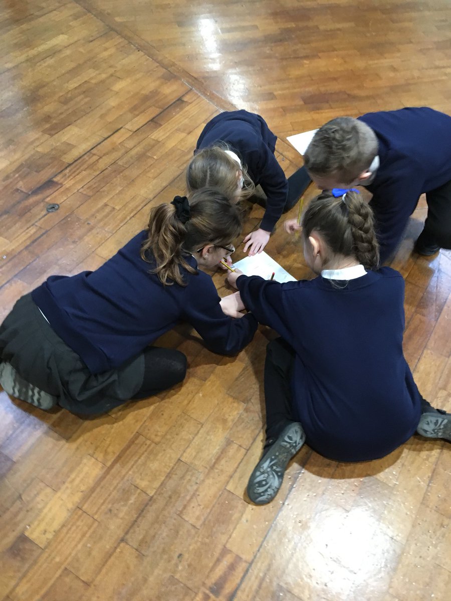 SpringCottagePS's tweet photo. Children from #springcottage3B did some active learning linked to spelling today. https://t.co/2CXQGSmMLv