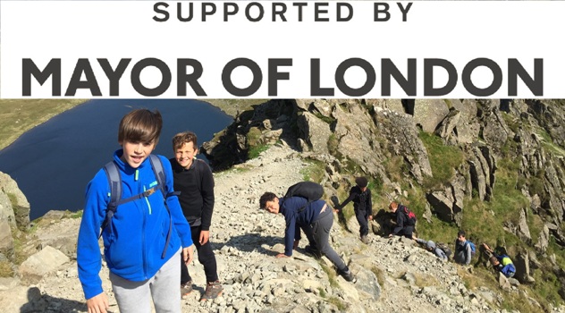 shadwellbasin's tweet photo. Fantastic News: We have received £98,496 from the GLA Young
Londoners Fund, for our ‘Inspiring Futures’ Project, working with young people who are ‘At Risk’ @MayorofLondon @shadwellbasin https://t.co/0vFOzXXzA4