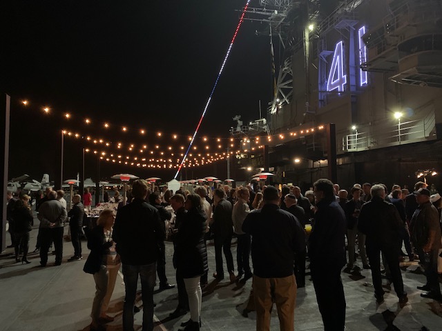 SurePrepLLC's tweet photo. The @PrimeGlobalAcct NA Tax &amp; Business Assurance Conference has been an incredible event so far in sunny San Diego. The @delcoronado is an exceptional property, and the @USSMidwayMuseum was an amazing venue for the evening mixer. #PGTAX #TransformYourTaxPractice https://t.co/IjhetuavXX