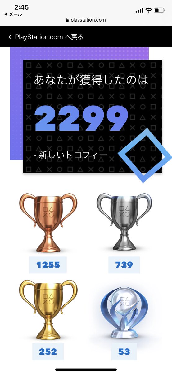 柚原 Pa Twitter あなたの Playstation 19 これはある意味グロいっす Mypsyear19