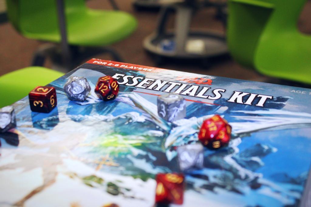 TEEN DUNGEONS &amp; DRAGONS – Palm Coast Library flaglerschoolsobserver.wordpress.com/2020/01/14/tee…