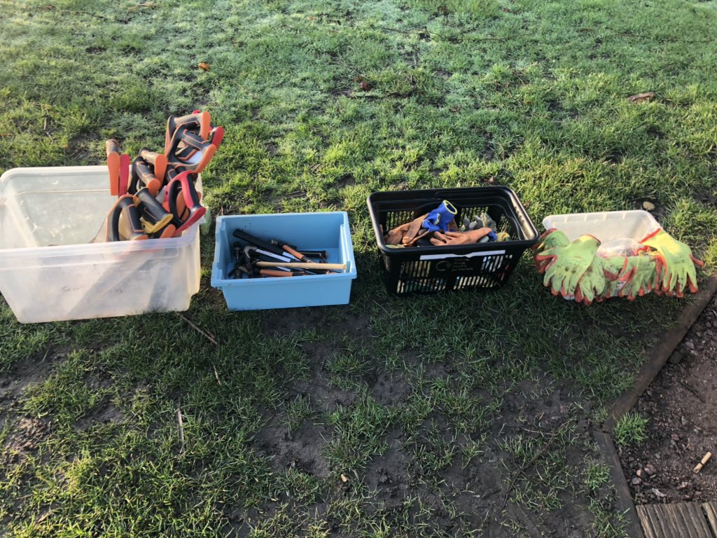 BOBeducation's tweet photo. Woodworking - we try to incorporate wood working throughout our programme #BOBprogramme #Handsonlearning https://t.co/ByKWlISE7Q