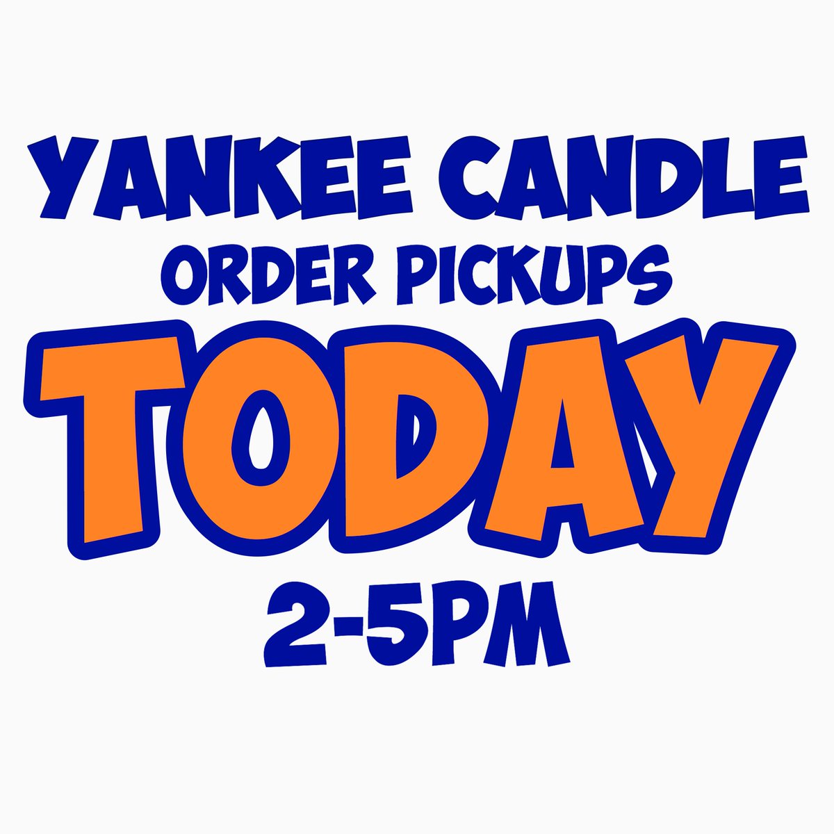 ****DON’T FORGET**** <a href="/LisaSnider84/">Lisa Snider</a> @WesterfieldSTE <a href="/STE_Stallions/">Stewartsboro Elementary</a>