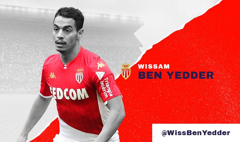 🏆 #TrophéesUNFP 🏆

<a href="/WissBenYedder/">Wissam Ben Yedder</a> 🔥 en décembre c'est encore 👇

⚽️⚽️⚽️⚽️ 4 BUTS
🅰️🅰️ 2 PASSES D

📥 Votez pour notre 🔴⚪️ sur tropheesunfp.com