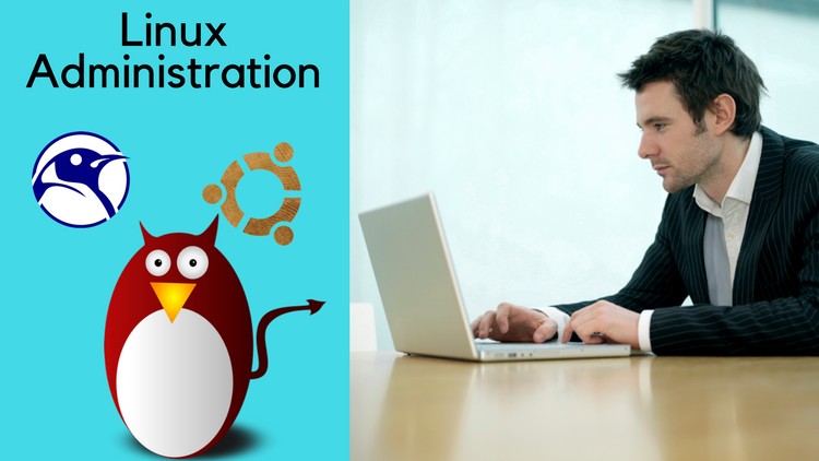 linux_Usa's tweet image. Linux Administration Complete Bootcamp 2018
☞ class.learnstartup.net/p/SyuQcn1bQ?ut…
#linux