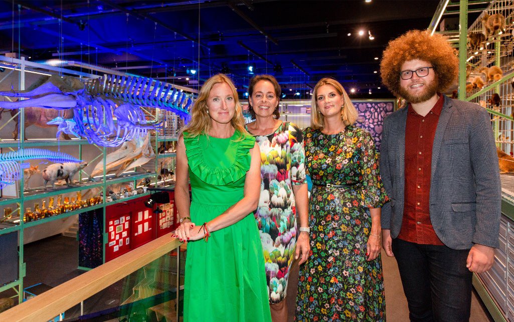 De komende jaren gaan <a href="/museumnaturalis/">Naturalis Biodiversity Center</a> en <a href="/albertheijn/">Albert Heijn</a> samenwerken aan #biodiversiteit, een belangrijk onderwerp in onze verse ketens