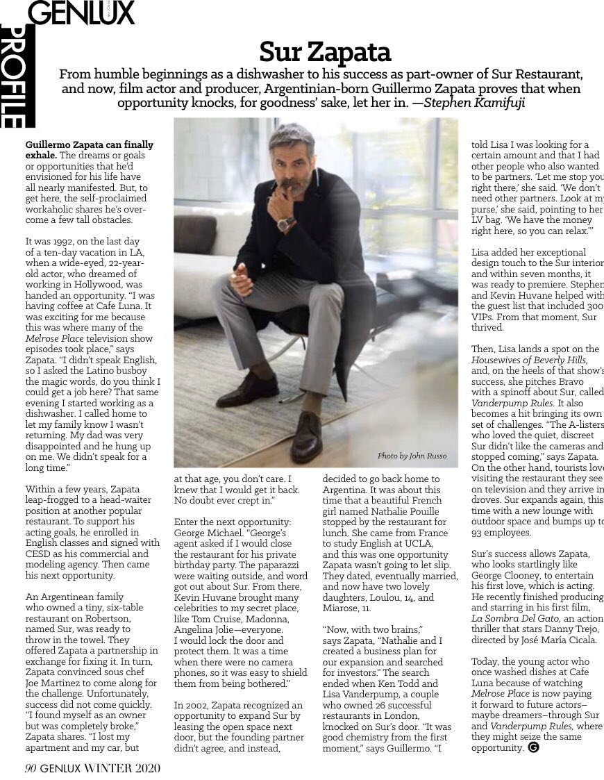 Guillermo Zapata tweet media