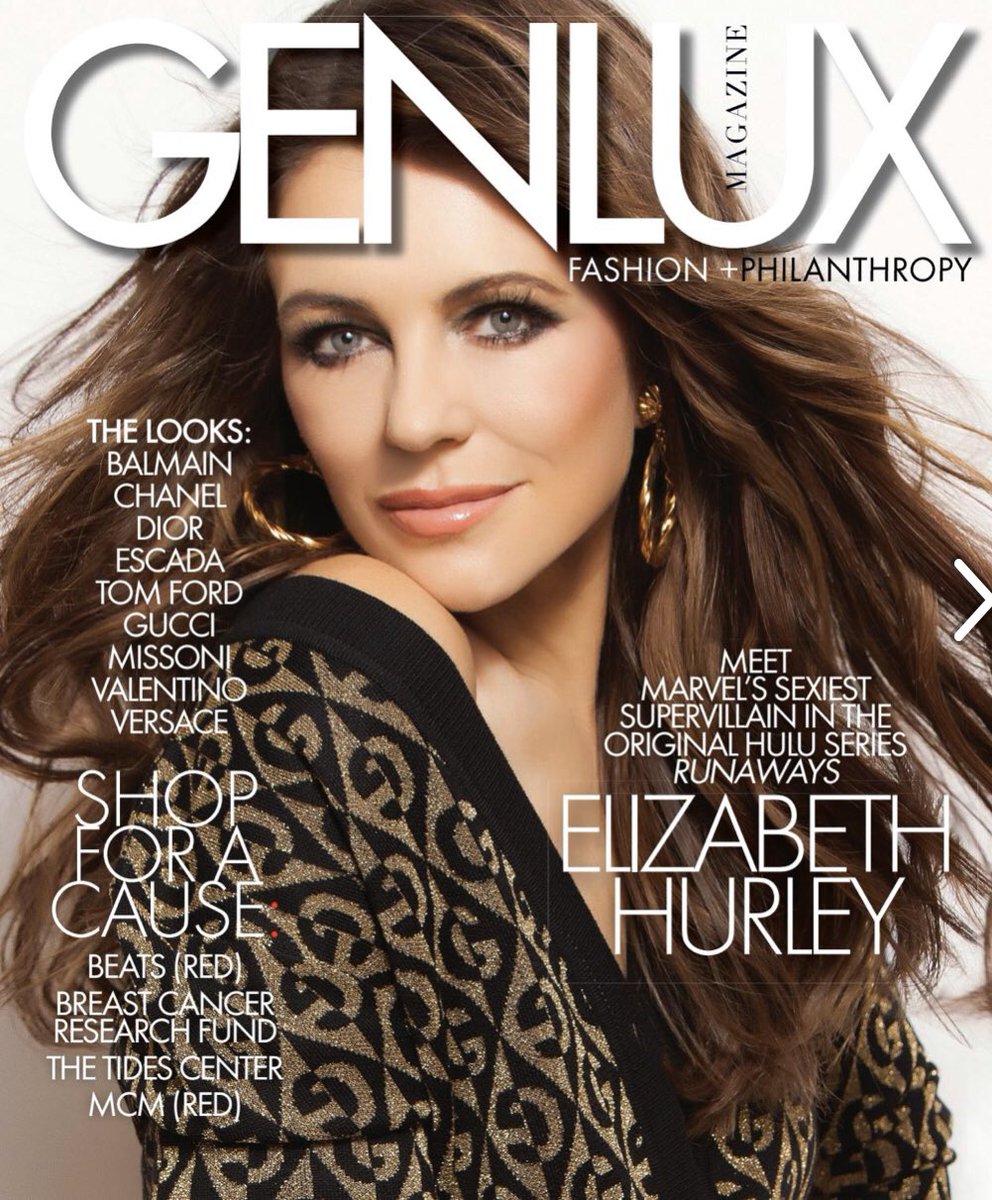 GZ for <a href="/GENLUX/">GENLUX Magazine</a>  #interview #Guillermozapata      <a href="/SurRestaurant/">Sur Restaurant</a> <a href="/BravoTV/">Bravo</a> <a href="/BravoWWHL/">Watch What Happens Live!</a> <a href="/LisaVanderpump/">Lisa Vanderpump</a>  <a href="/genteonline/">GENTE</a> johnrussophoto.com