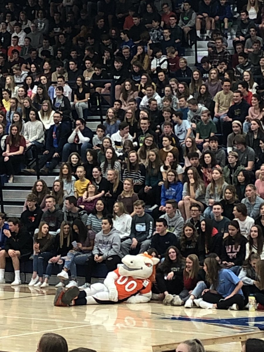Great day in Titan Nation!!! We love Unified!!! #teamTITAN