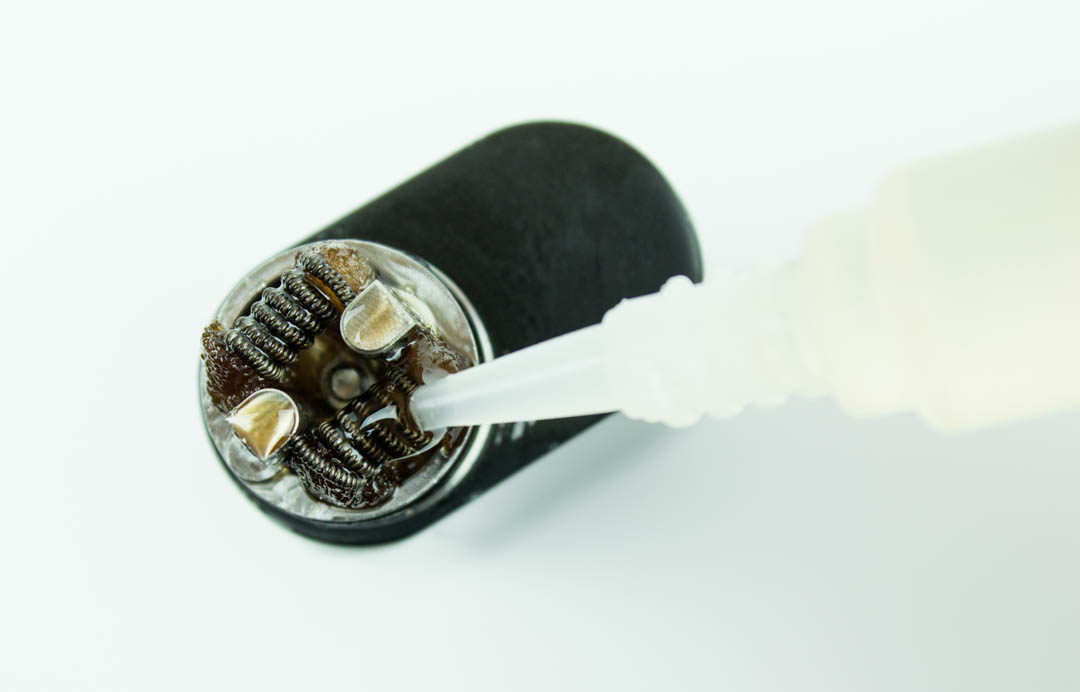 elfbar nachfüll pod läuft aus What Nicotine Strength Do I Need? | Vaping Guides main image 1