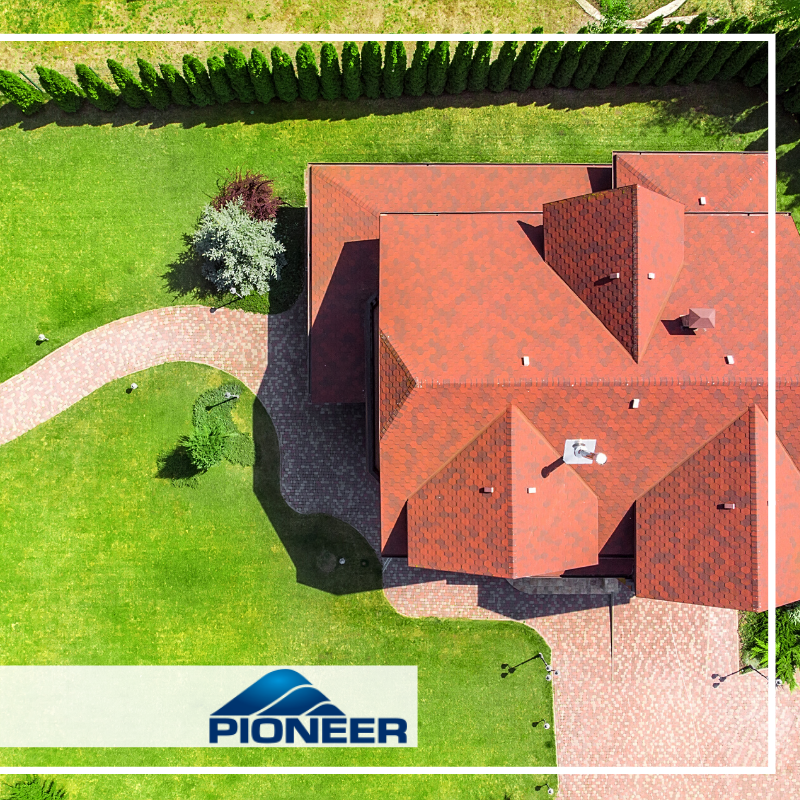 Pioneer tweet media