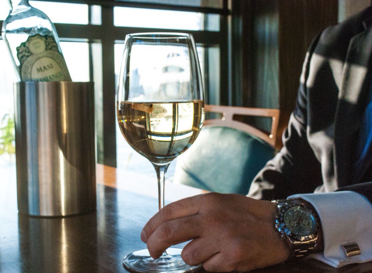 Who's ready for <a href="/DineOutVanFest/">Dine Out Vancouver Festival</a> ?
We are! 🍽️
Join us as we again take part in the ultimate Vancouver Foodie Festival from January 17 - Feb 2, 2020.
View our 3 course menu here >> buff.ly/2MbaPNm
$35 / per person
Pair it with wine + $25