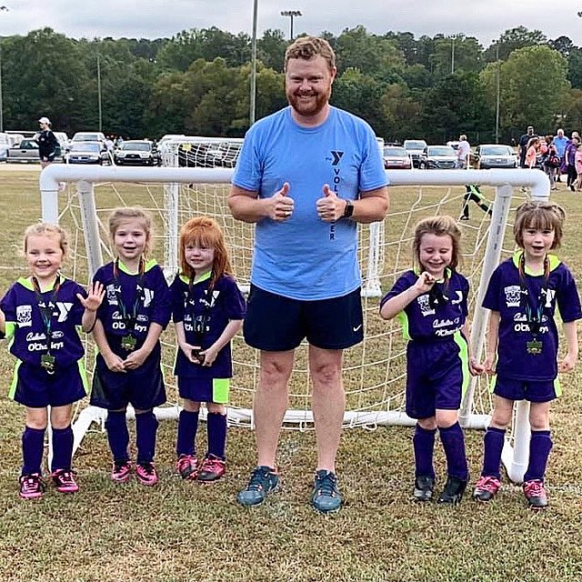 LakelandToros's tweet photo. Registration is open for our spring 2020 recreation soccer season! Get signed up today! 
https://t.co/7TObdj2ZsR
#lakelandstoros #greenwoodymca https://t.co/x0kjvCCRp6
