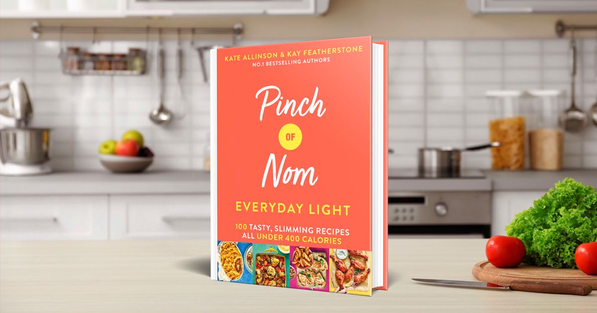 booksbybluebird's tweet photo. 🙌 ‘Another masterpiece’
😋 ‘Absolutely delicious’
🍽️ ‘Lots of flavourful recipes’
So pleased to see glowing reviews for @pinchofnom’s new book #EverydayLight from readers across the UK! Find out more about the new book: https://t.co/0ErITbqTNu https://t.co/e8jd5X8L39