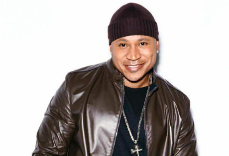 Happy Birthday to LL Cool J! 