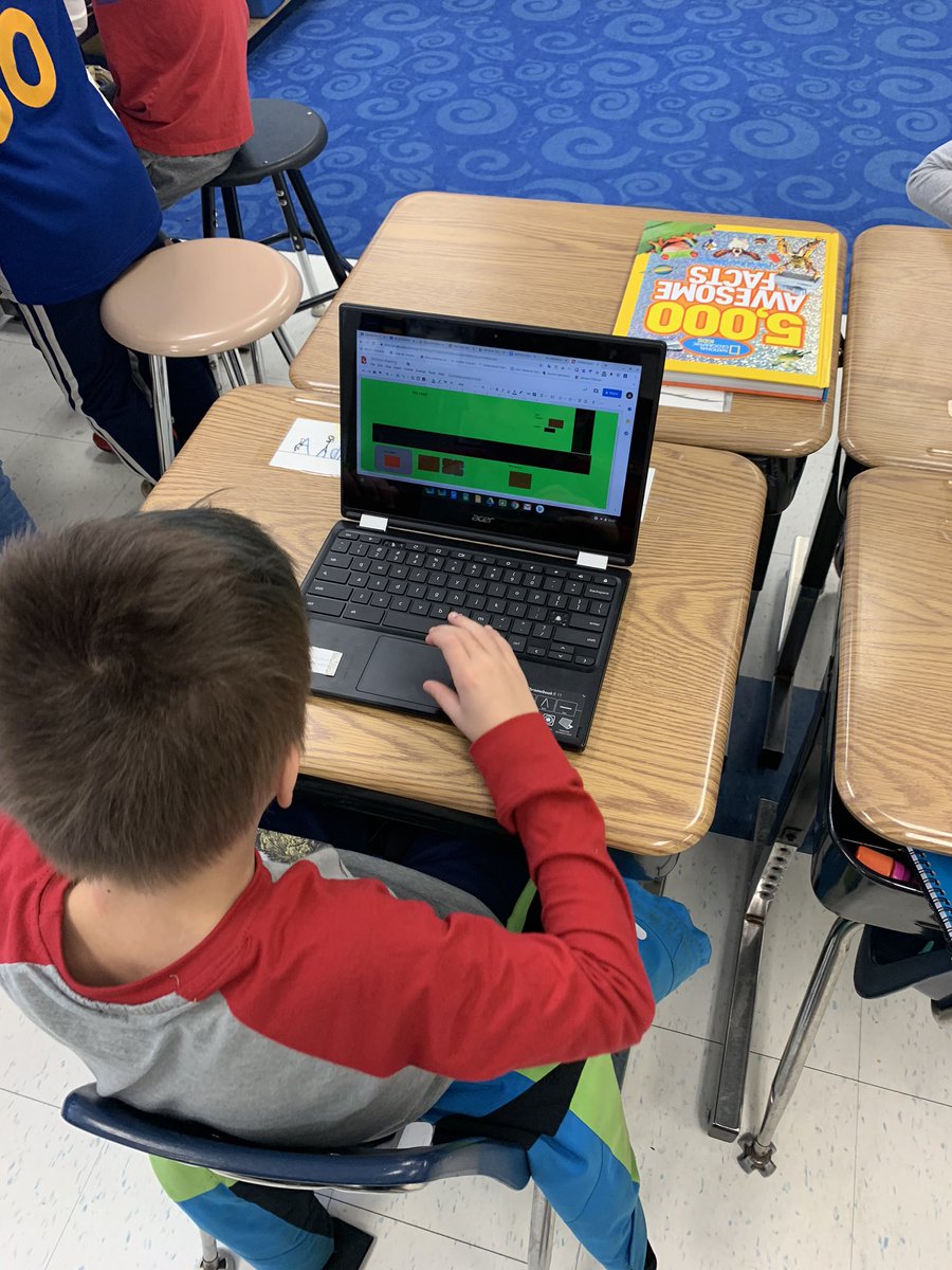 SomersKristin's tweet photo. Creating maps of our community on google drawing! @WPSCoolidge https://t.co/auQ51XgYB7