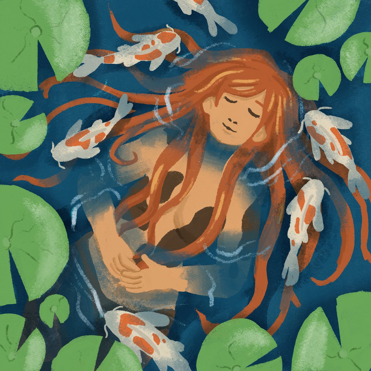 claire ☀️ tweet media