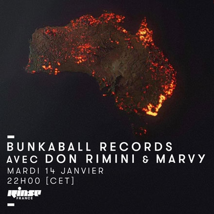 RinseFrance's tweet photo. Deuxième heure de l'émission de @bunkaball avec @Marvy_Da_Pimp &amp; @donrimini   !

Retrouvez les anciennes émissions ici :
https://t.co/YpdQVnNocF

Ensuite vous serez avec  #BlaqNumbers avec #MatthiasFiedler &amp; #MarcoLazovic  jusqu'à 02h ! https://t.co/yfBcpJhGHd