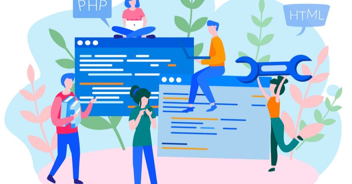 QS2Point's tweet image. How to Build a Great Software Development Team
buff.ly/2TmckxS
#SoftwareDevelopmentTeam #SoftwareDeveloper #BuildingTeams #SoftwareDevelopment #nextgeneration #Coding #technology