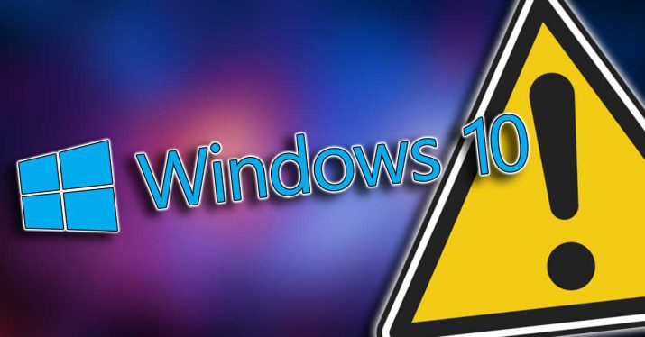 adslzone's tweet photo. Actualiza YA Windows 10: descubierta por la NSA la vulnerabilidad más grave en años https://t.co/iVqGTnsIR8 https://t.co/pBnFnHPFFX