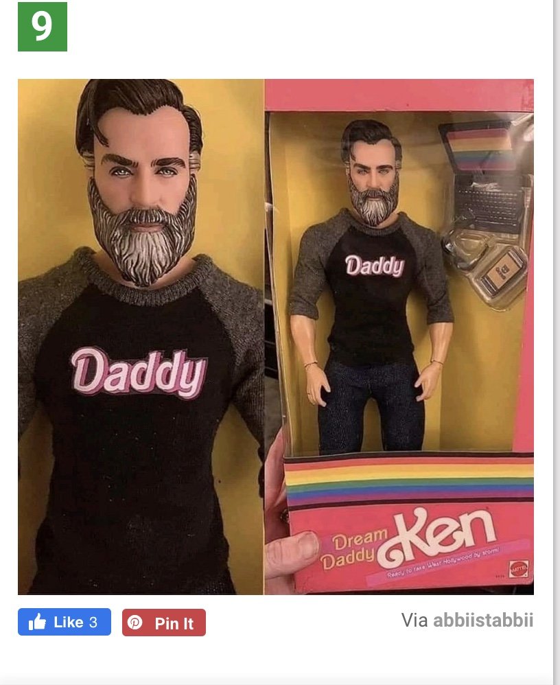 Joe Burly tweet media