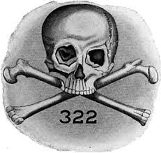 "In 2002 (and 2010), Judge Boasberg concealed his 1985 membership in the Yale University secret society Skull & Bones"