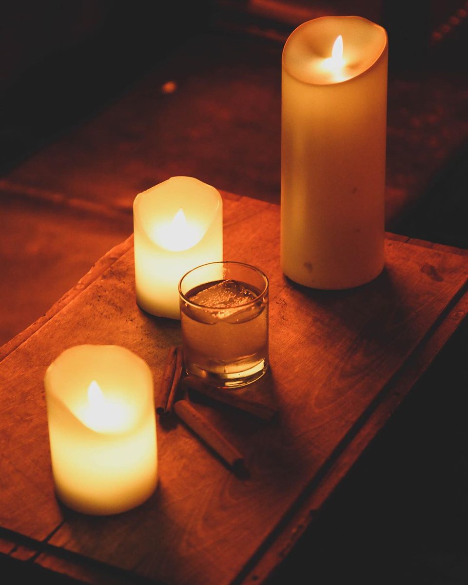 A sip of the Harmonious Fall⁠, a clarified milk punch by Giuseppe Santochirico, conjures up warm memories of festive homemade pies.⁠ 

Read the full recipe on Facebook: facebook.com/bertouxbrandy/