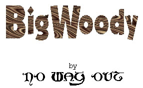 oscarwp's tweet photo. @funkomatic No Way Out only had one 'studio album' and it only came out of Cassette--but look at that type-face work!! https://t.co/czTudlgfLZ