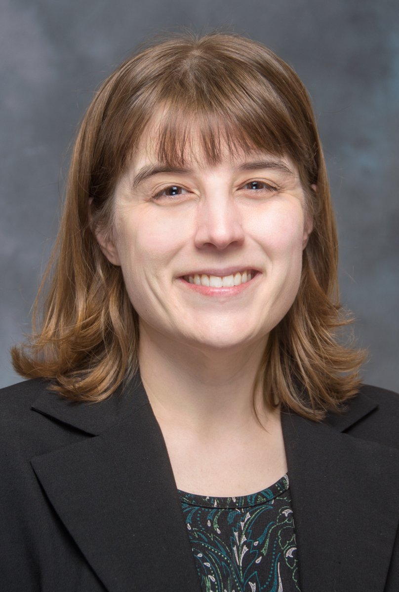 uindy's tweet photo. .@UIndyCABS’ Kathryn Boucher, assistant professor of psychology, is taking part in research for the #studentexperienceproject to foster an environment where all students feel like they belong and can succeed. @sepvoices
https://t.co/NoGNcZjRC4 https://t.co/EsMBNdXt3X