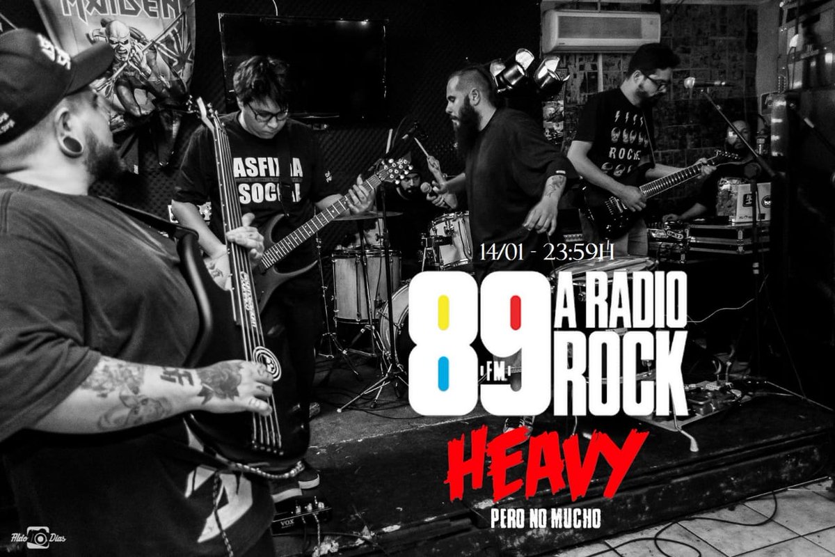 horizontecinza's tweet photo. Hoje estaremos ao vivo no programa @HeavyPeroNoMuch da @RadioRock89 a partir da 01:00h.
Quem estiver ligado no programa manda um salve no 3016-0089 e vamos trocar uma ideia!
#blocodoalmada
#QAMSTE https://t.co/qDkLSnzeh5