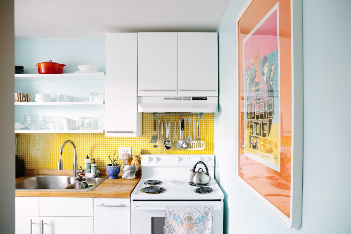 The 52 Best Kitchen Cabinet Organization Ideas of All Time apartmenttherapy.com/kitchen-cabine…