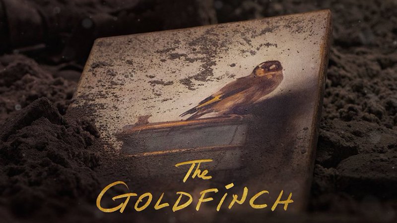Bertih_Jagung's tweet photo. Movie Review #241: The Goldfinch (2019)
"A boy in New York is taken in by a wealthy Upper East Side family after his mother is killed in a bombing at the Metropolitan Museum of Art."
Rating Kami: 4.5/10
IMDB: 6.2/10
Rotten Tomatoes: 24%
#KutukFilem #RekomenFilem #moviereview https://t.co/tPEwvrT02o